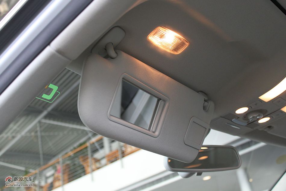 2010款奥迪A6L 2.4舒适型