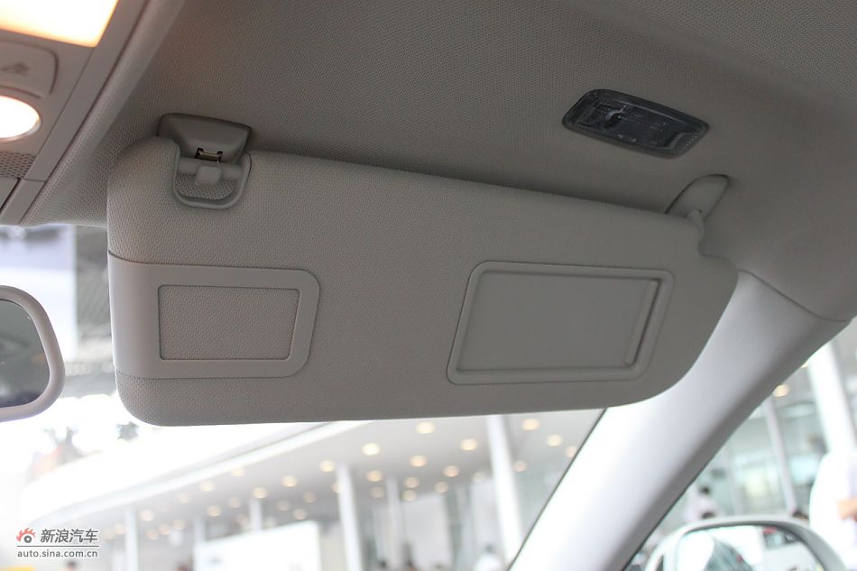 2010款奥迪A6L 2.4舒适型