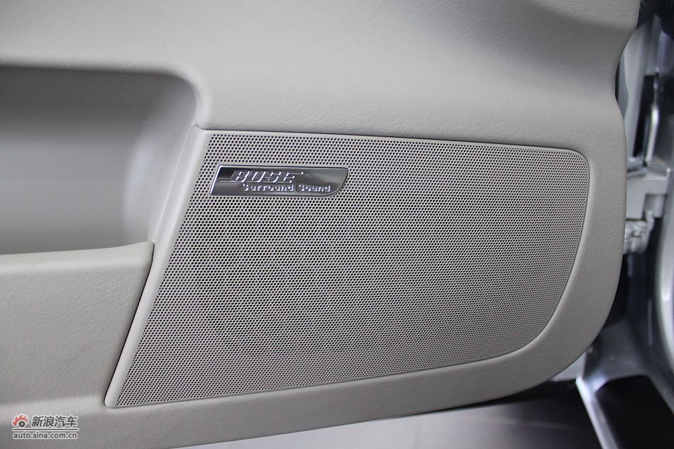 2010款奥迪A6L 2.4舒适型