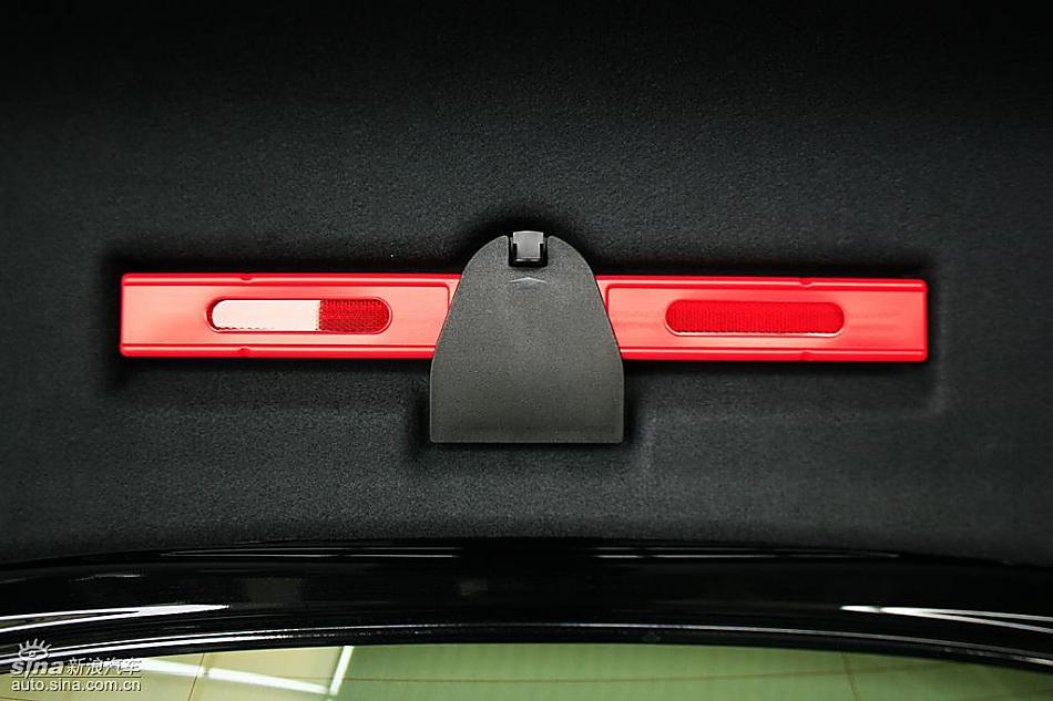 奥迪A6L 10年款到店实拍 其他