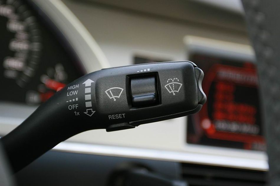 09款全新奥迪A6L内饰实拍