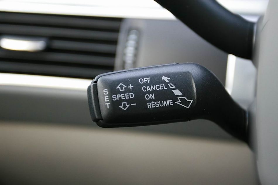 09款全新奥迪A6L内饰实拍