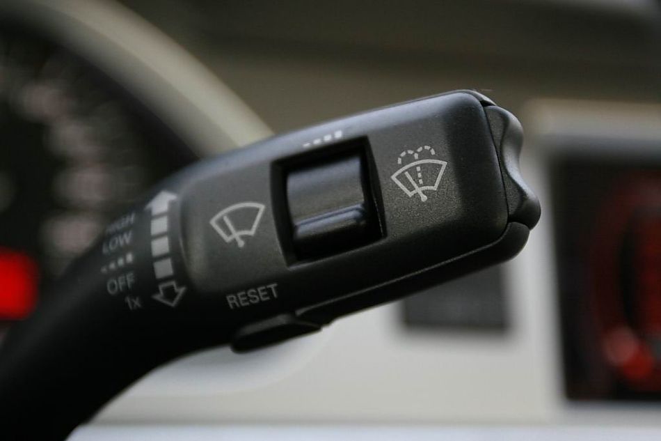 09款全新奥迪A6L内饰实拍