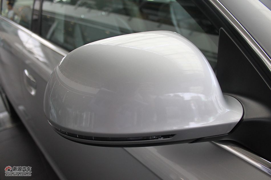 2010款奥迪A6L 2.4舒适型