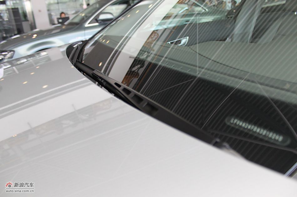 2010款奥迪A6L 2.4舒适型