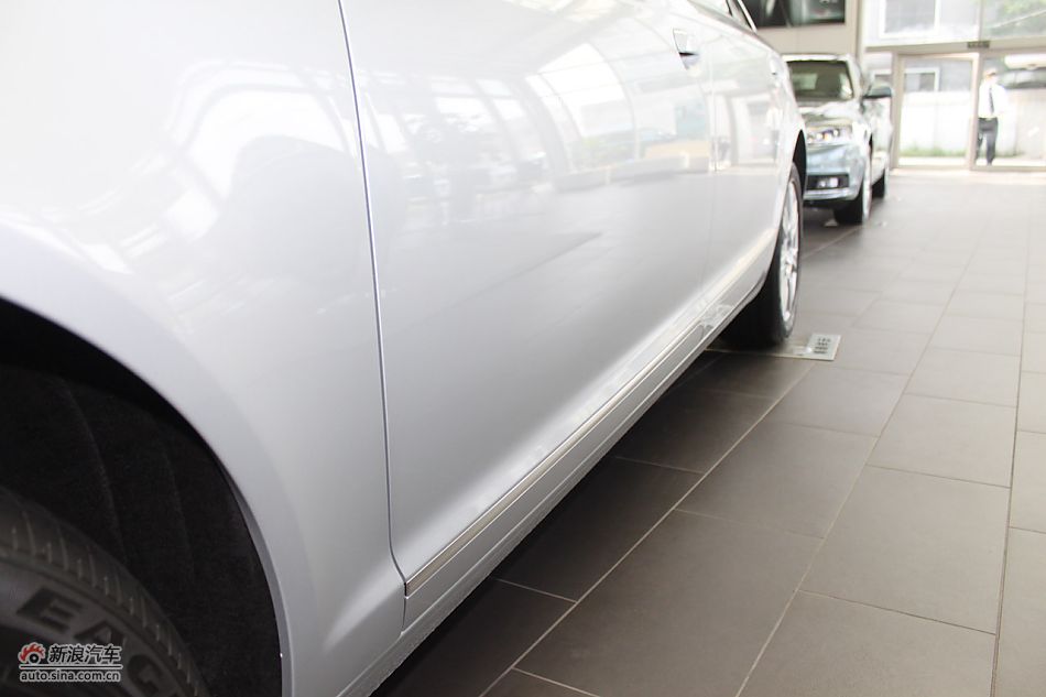 2010款奥迪A6L 2.4舒适型