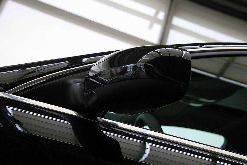 一汽大众奥迪A6L外后视镜