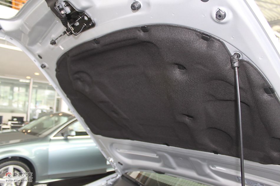 2010款奥迪A6L 2.4舒适型