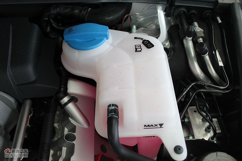 2010款奥迪A6L 2.4舒适型