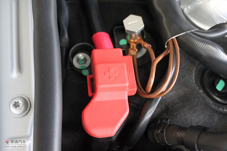 2010款奥迪A6L 2.4舒适型