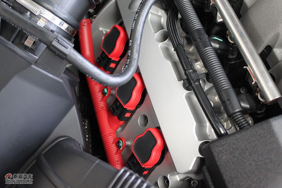 2010款奥迪A6L 2.4舒适型