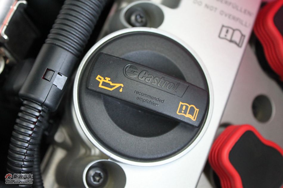 2010款奥迪A6L 2.4舒适型