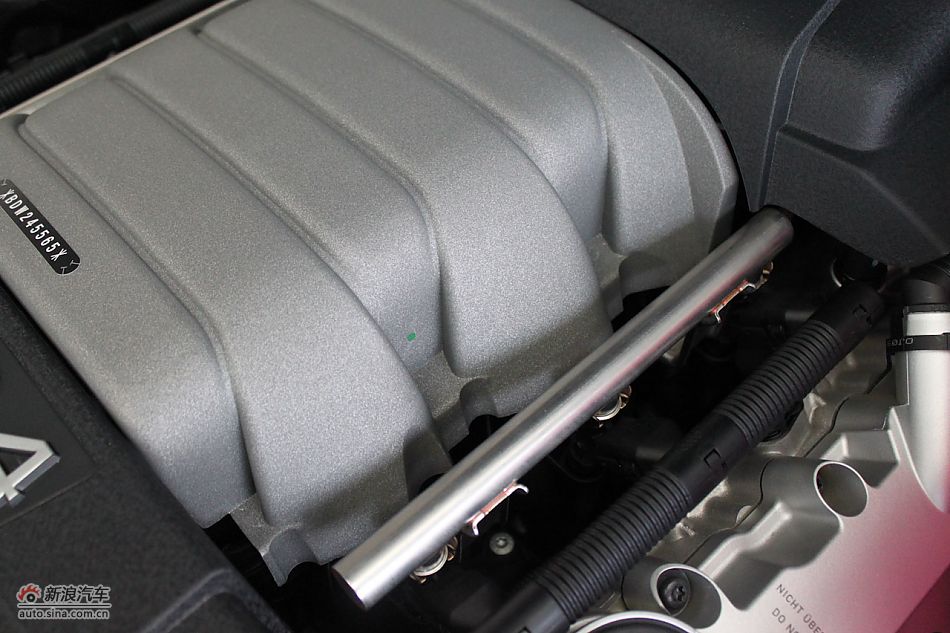 2010款奥迪A6L 2.4舒适型