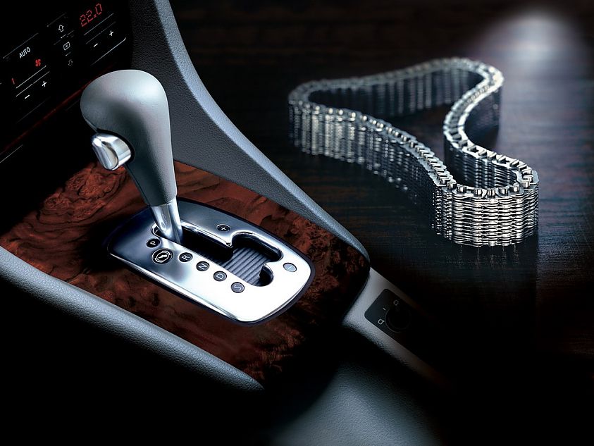 1999年第一代国产A6资料图片