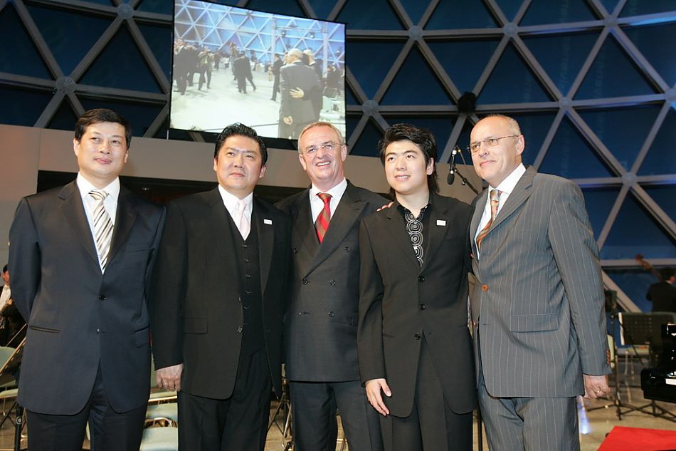 05至08款一汽奥迪A6L经典回顾