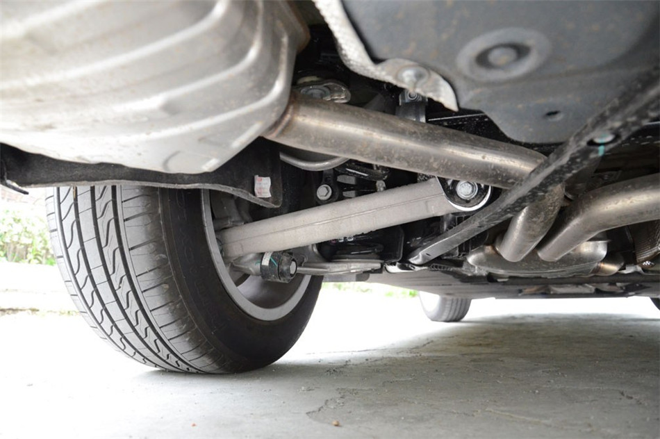 奥迪A6L 2012款 2.5L CVT 豪华型