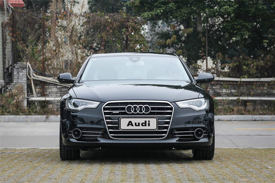 2014款 3.0T 50 TFSI DCT quattro 豪华型 外观