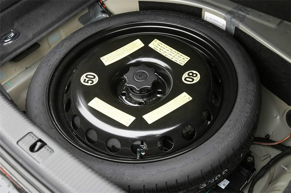 2014款 3.0T 50 TFSI DCT quattro 豪华型 其他