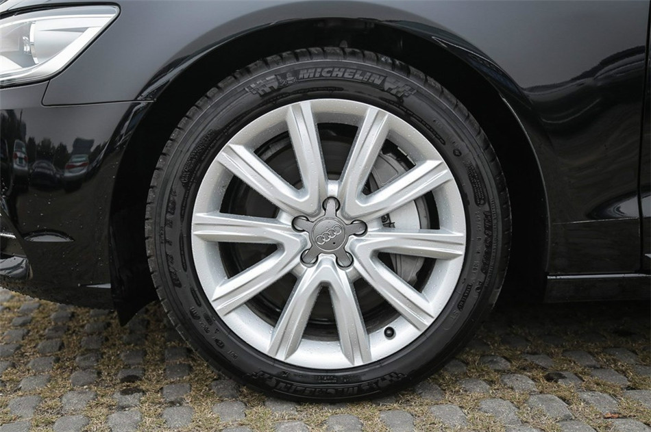 2014款 3.0T 50 TFSI DCT quattro 豪华型 其他