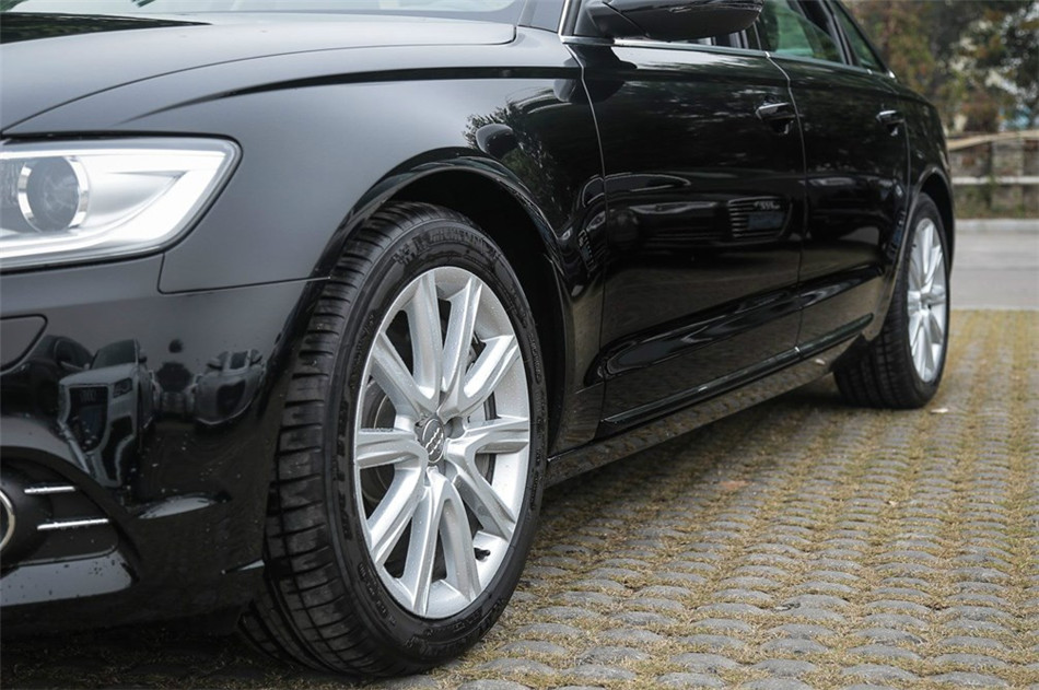 2014款 3.0T 50 TFSI DCT quattro 豪华型 其他