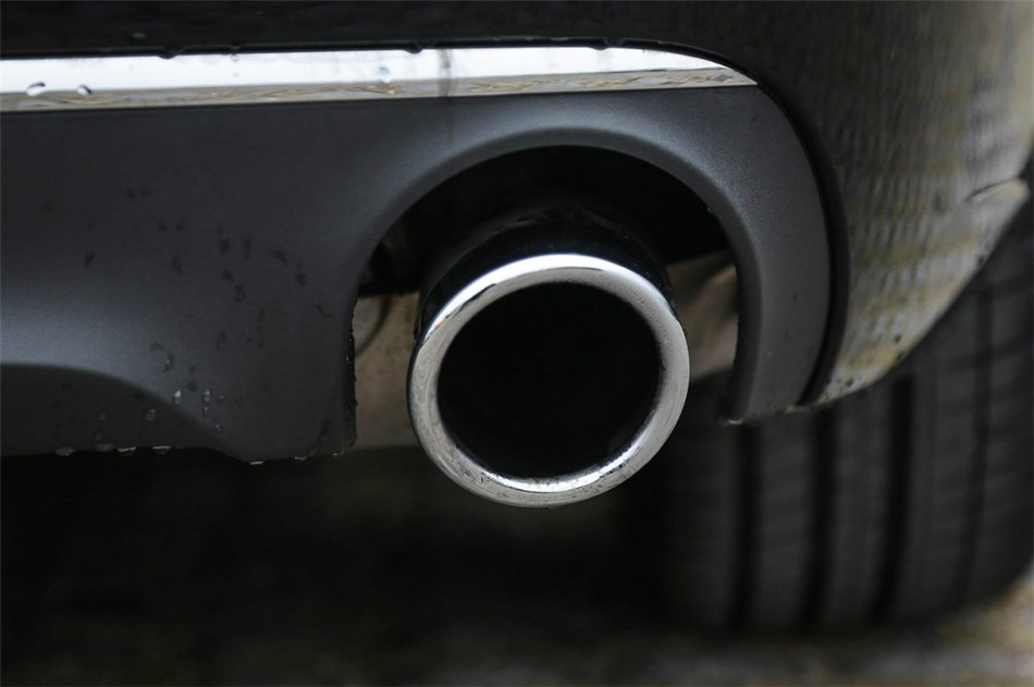 2014款 3.0T 50 TFSI DCT quattro 豪华型 其他