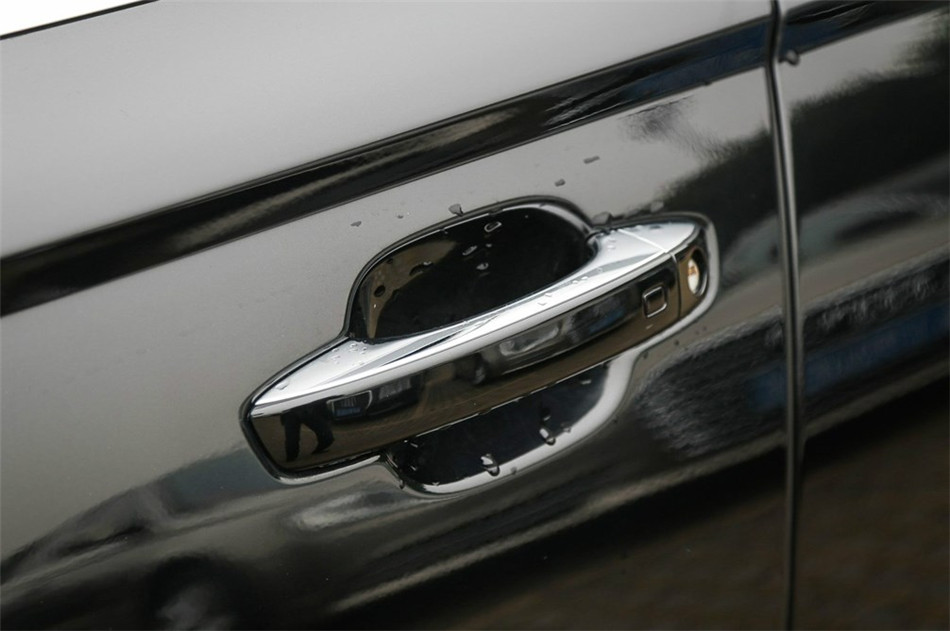 2014款 3.0T 50 TFSI DCT quattro 豪华型 其他