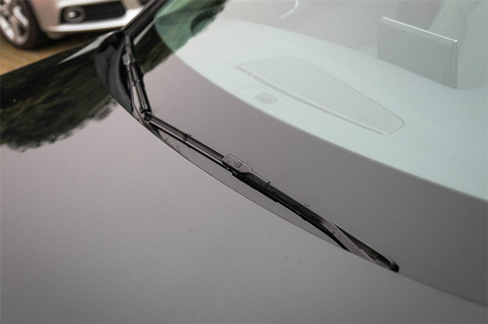 2014款 3.0T 50 TFSI DCT quattro 豪华型 其他