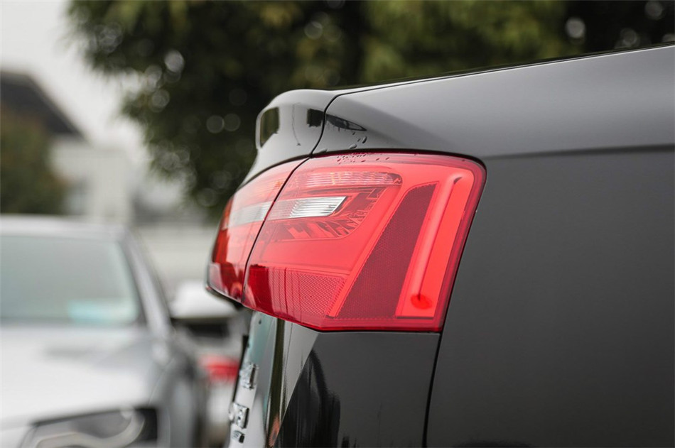 2014款 3.0T 50 TFSI DCT quattro 豪华型 其他