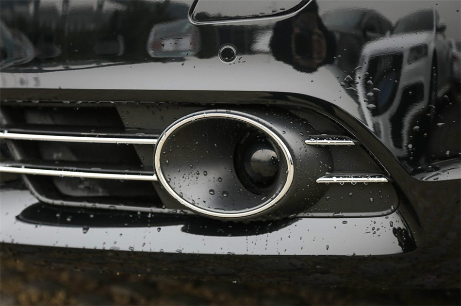 2014款 3.0T 50 TFSI DCT quattro 豪华型 其他