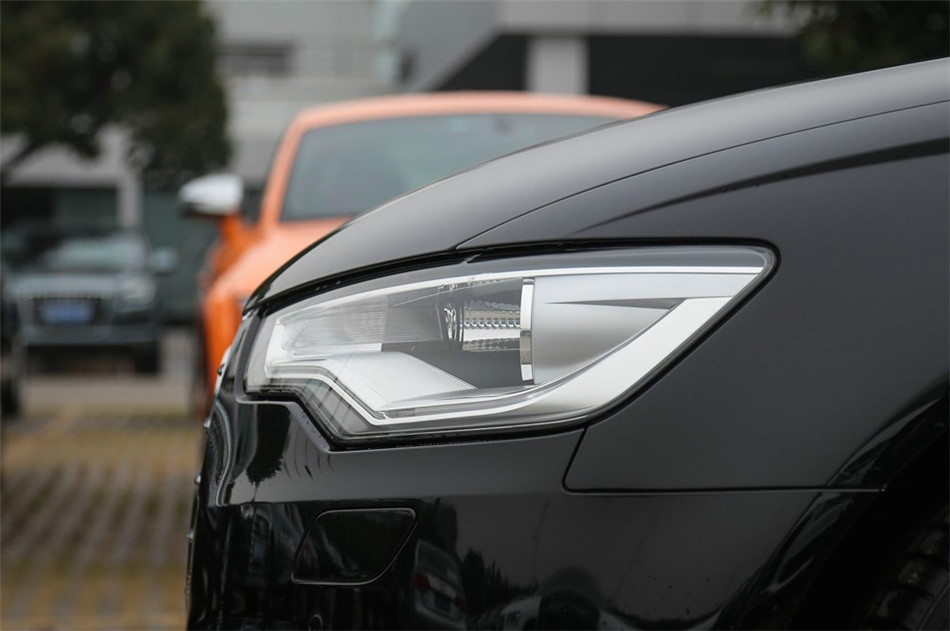 2014款 3.0T 50 TFSI DCT quattro 豪华型 其他