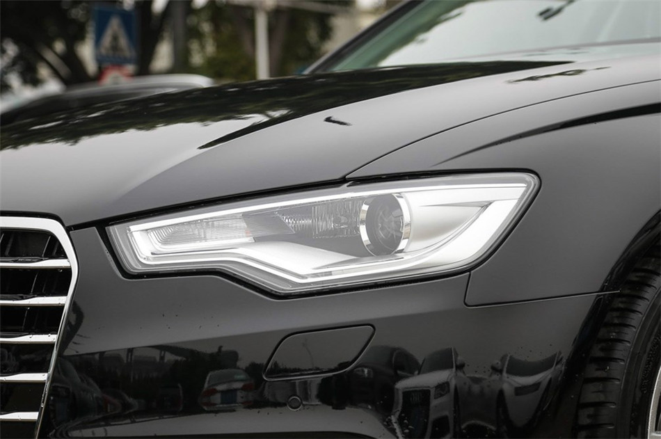 2014款 3.0T 50 TFSI DCT quattro 豪华型 其他