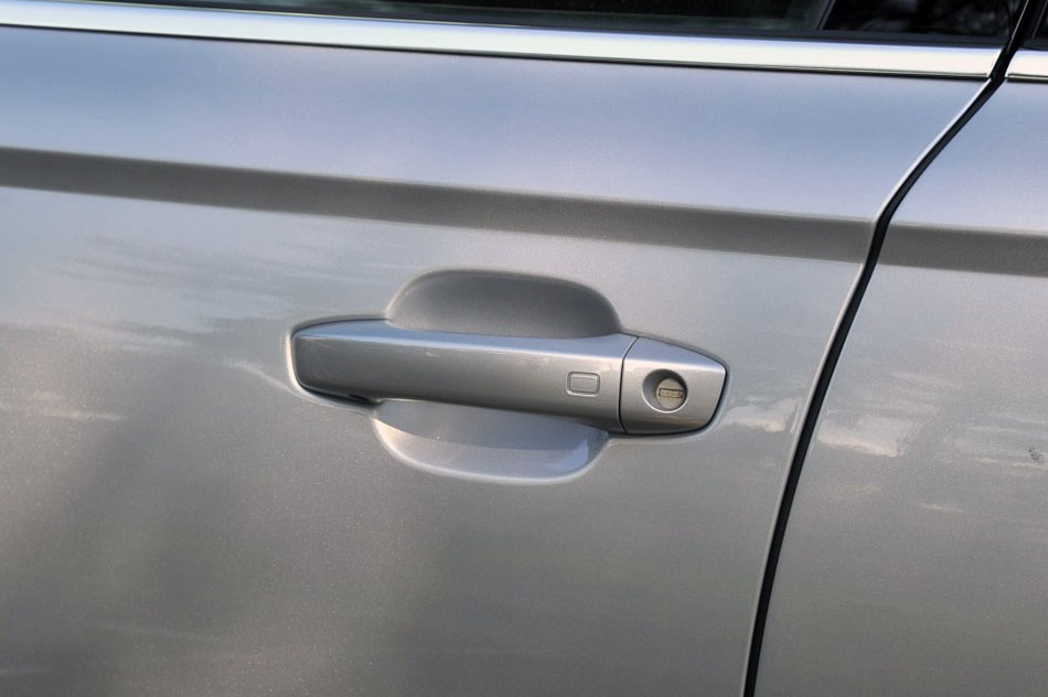 2016款 TFSI 运动型 其他细节