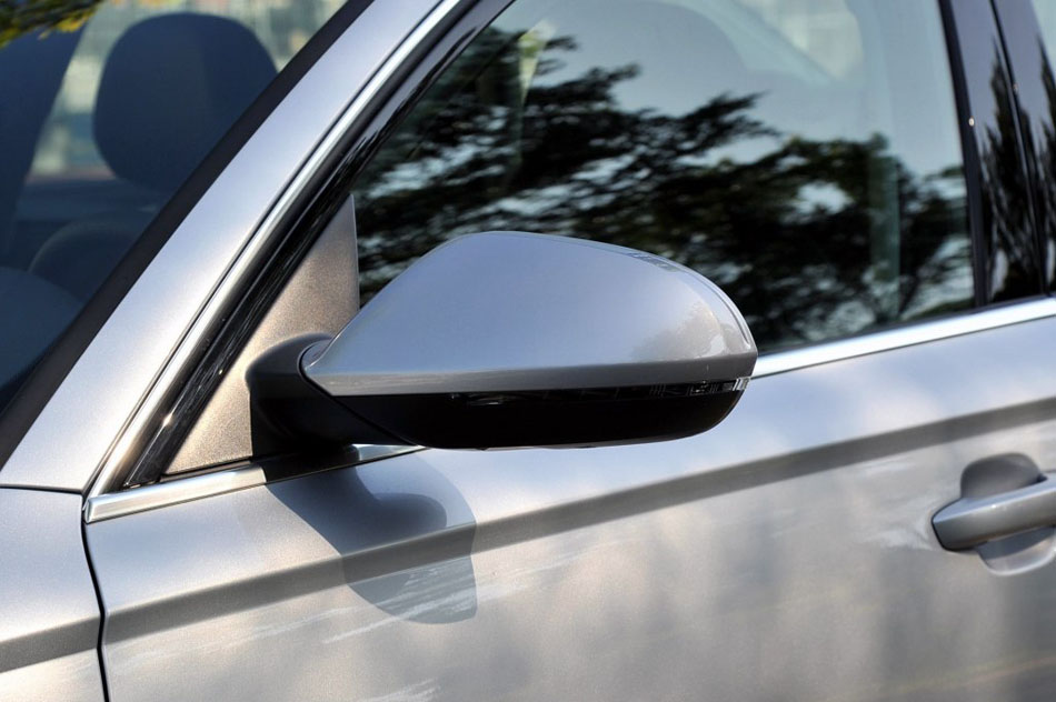 2016款 TFSI 运动型 其他细节