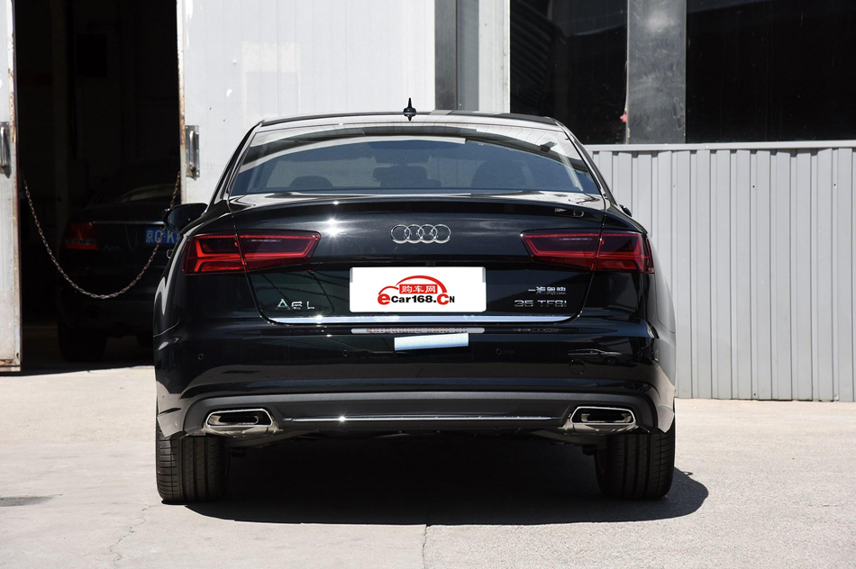 2018款 30周年年型 35 TFSI 时尚型 外观