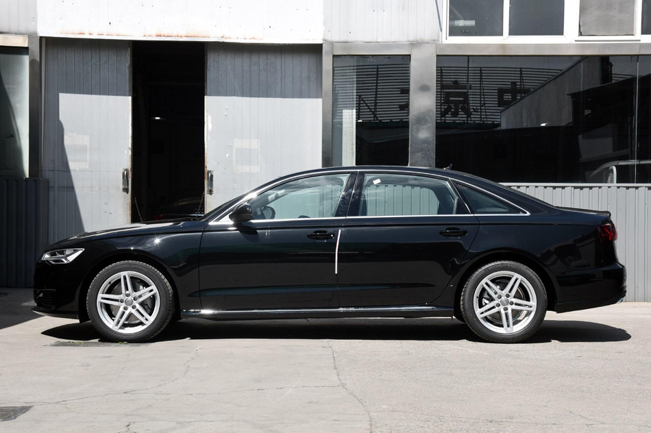 2018款 30周年年型 35 TFSI 时尚型 外观