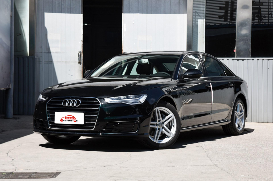 2018款 30周年年型 35 TFSI 时尚型 外观