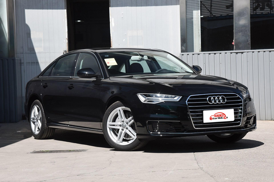 2018款 30周年年型 35 TFSI 时尚型 外观