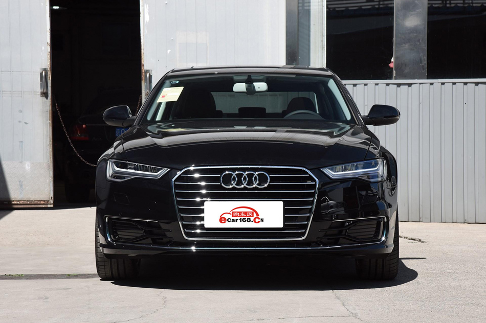 2018款 30周年年型 35 TFSI 时尚型 外观