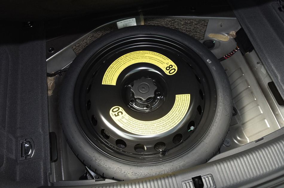 2018款 30周年年型 35 TFSI 时尚型 细节