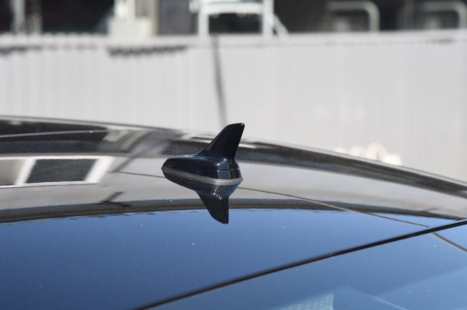 2018款 30周年年型 35 TFSI 时尚型 细节