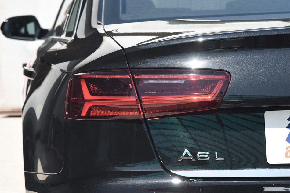 2018款 30周年年型 35 TFSI 时尚型 细节