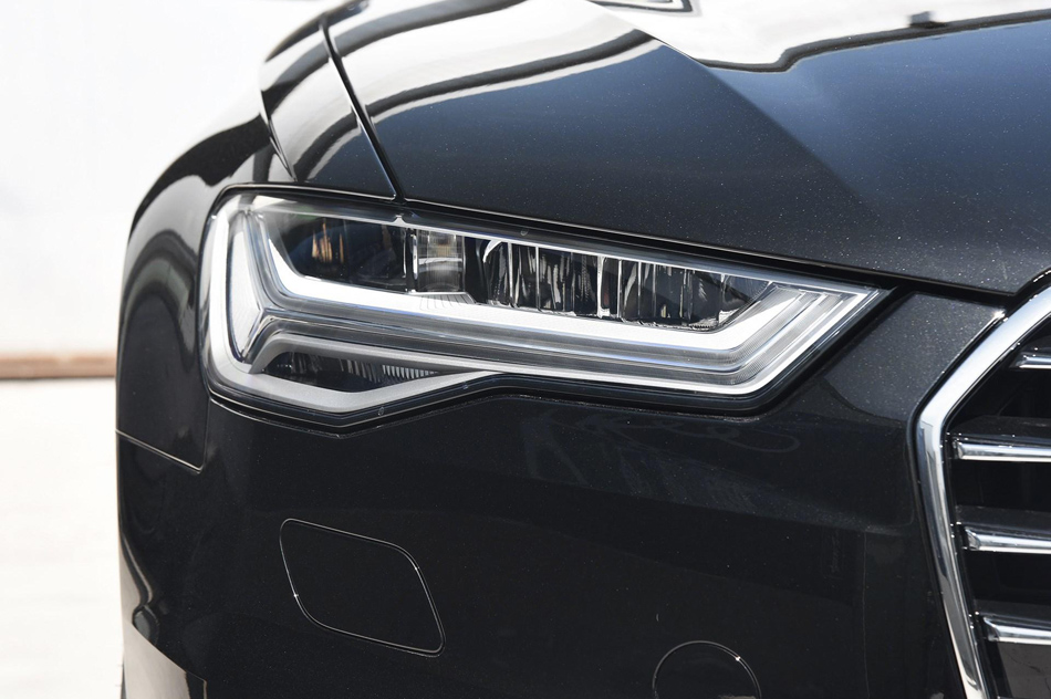 2018款 30周年年型 35 TFSI 时尚型 细节