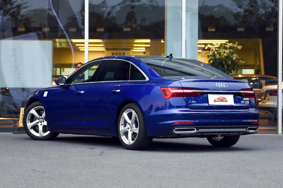 2019款 55 TFSI quattro 旗舰致雅型 外观