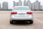 奥迪A6L 2012款 2.5L CVT 技术型