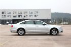 奥迪A6L 2012款 2.5L CVT 技术型