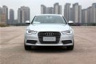 奥迪A6L 2012款 2.5L CVT 技术型