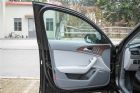 2014款 3.0T 50 TFSI DCT quattro 豪华型 座椅空间