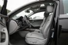 2014款 3.0T 50 TFSI DCT quattro 豪华型 座椅空间