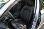 2016款 TFSI 运动型 座椅空间