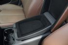 2018款 30周年年型 35 TFSI 时尚型 座椅空间